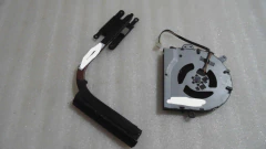 Cooler + Dissip P O Notebook Lenovo S400 Dc28000bzd0 - WFL USADOS de Informática