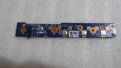 Botão Placa Power Notebook Itautec W7425 6-71-e51qs-d02 Gp Sem flat