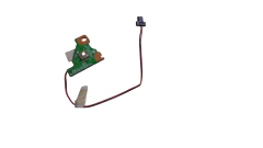 Botão Placa Power Notebook Para Acer 4349 Da0zqrpb6ac
