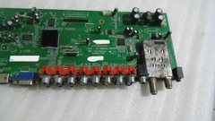 Placa Principal P/ Tv Cce Stile D4201 Msd 309 Gt-309px-v303 - WFL USADOS de Informática