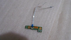 Botão Placa Power Para O Notebook Asus X552e 60nb03q0 - WFL USADOS de Informática