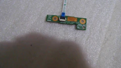 Botão Placa Power Para O Notebook Asus X552e 60nb03q0 - comprar online