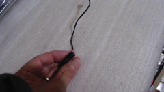 Conector Dc Power Jack P/ O Notebook Samsung Np270e5g - WFL USADOS de Informática