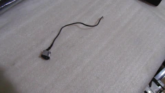 Conector Dc Power Jack Para O Samsung 270e Np270e4e - comprar online