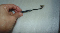 Conector Do Hd Sata Notebook Para Samsung NP470R4E - comprar online