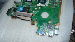 Placa-mãe Notebook Para Itautec W7655 Ss 50-71547-23