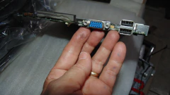 Placa-mãe Notebook Para Itautec W7655 Ss 50-71547-23 - WFL USADOS de Informática