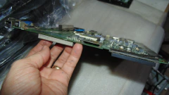 Placa-mãe Notebook Para Itautec W7655 Ss 50-71547-23 na internet