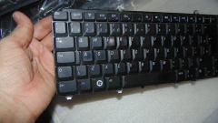 Teclado Notebook Para Dell Inspiron 1545 0p460j