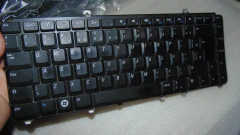 Imagem do Teclado Notebook Para Dell Inspiron 1545 0p460j