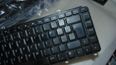Teclado Notebook Para Dell Inspiron 1545 0p460j - loja online