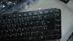Teclado Notebook Para Dell Inspiron 1545 0p460j - WFL USADOS de Informática
