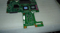 Placa-mãe Notebook Para Dell 1545 48.4AQ01.031 Com T4400 na internet