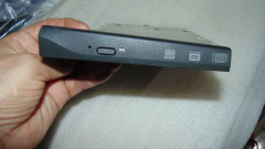 Gravador E Leitor Cd/dvd P Not Dell Inspiron 1545 Ts-l633 - loja online