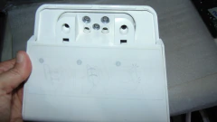 Suporte Pé Base Para Pc Monitor LG Lg22v24 na internet