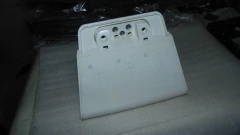 Suporte Pé Base Para Pc Monitor LG Lg22v24 - comprar online