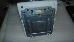 Suporte Pé Base Para Pc Monitor LG Lg22v24