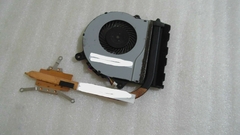 Cooler Fan + Dissip Para O Notebook Lenovo 300-15isk Dc28000 - loja online