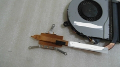 Cooler Fan + Dissip Para O Notebook Lenovo 300-15isk Dc28000