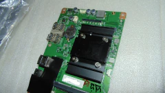 Placa Principal Pc Para Lg 22v240 Eax65399816 All In One