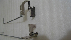 Par De Dobradiças Para Notebook Lenovo 300-15isk Com Hastes na internet