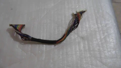 Cabo De Conexão Chicote Da Placa Fonte Tv Aoc Lc32w053 - loja online