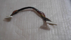 Cabo De Conexão Chicote Da Placa Fonte Tv Aoc Lc32w053 - comprar online