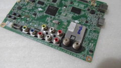 Placa Principal Para Tv LG 32ln5400 Eax64910708