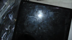 Tampa Da Tela (topcover) P O Notebook Lenovo Ideapad Z460 - loja online