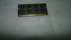 Imagem do Memória Note Para Lenovo Z460 Smart 2gb Ddr3 1333mhz