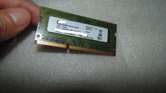 Memória Notebook Lenovo Z460 Smart 1gb Ddr3 1333mhz - comprar online