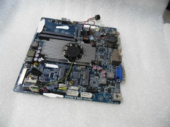 Placa-mãe P Pc Desktop Ecs Nm70-ti 15-es5-011011 V1.0a + 847