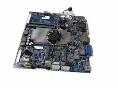 Placa-mãe P Pc Desktop Ecs Nm70-ti 15-es5-011011 V1.0a + 847