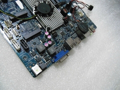 Placa-mãe P Pc Desktop Ecs Nm70-ti 15-es5-011011 V1.0a + 847 - WFL USADOS de Informática