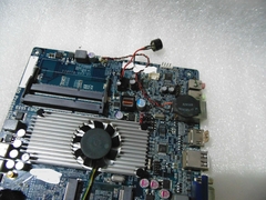 Placa-mãe P Pc Desktop Ecs Nm70-ti 15-es5-011011 V1.0a + 847 - loja online