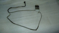 Cabo Flat Da Tela Para Notebook Lenovo Ideapad Z460 Dc02000zm10 - loja online