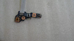 Botão Placa Power P/ Notebook Lenovo 300-15isk Ns-a482 - WFL USADOS de Informática