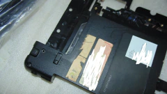 Imagem do Carcaça Inferior Chassi Base Para O Notebook Lenovo Ideapad Z460 Com saída HDMI