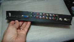 Placa Principal Para Tv Cce Stile D3201 Tvlcd GT-309PX-V303 1.10.73244.04 na internet