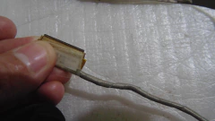 Cabo Flat Da Tela P O Samsung Np550 Np550p5c Ba39-01134a - WFL USADOS de Informática