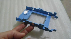 Case Berço Do Hd Mini Para Dell Optiplex 3040 0jmypn - WFL USADOS de Informática