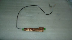 Cabos Antenas Da Wireless Notebook Para Dell 14r N4010 - loja online