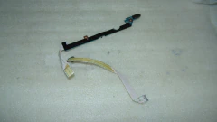Botão Placa De Leds Áudio Notebook Para Sony Pcg-41212x - WFL USADOS de Informática