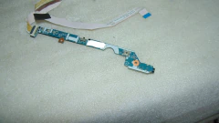 Botão Placa De Leds Áudio Notebook Para Sony Pcg-41212x - loja online