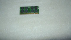 Memória Note Qimonda 1gb Ddr2 667mhz Hys64t128021hdl-3s-b2 - comprar online