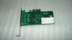 Placa De Rede Dual 2x Gigabit Intel Server Pro 1000pt D33682 - comprar online