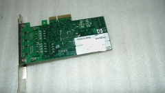 Imagem do Placa De Rede Dual 2x Gigabit Intel Server Pro 1000pt D33682