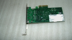 Placa De Rede Dual 2x Gigabit Intel Server Pro 1000pt D33682 na internet