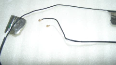 Imagem do Cabos Antenas Da Wireless Para O Notebook Dell 14r 5421