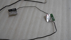 Cabos Antenas Da Wireless Para O Notebook Dell 14r 5421 - WFL USADOS de Informática